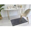 Aleise Geometric Anti-Fatigue Non-Skid Kitchen Mat-733307014