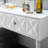 Bethli 55'' Console Table