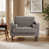 Taupe Polyester is out of stock