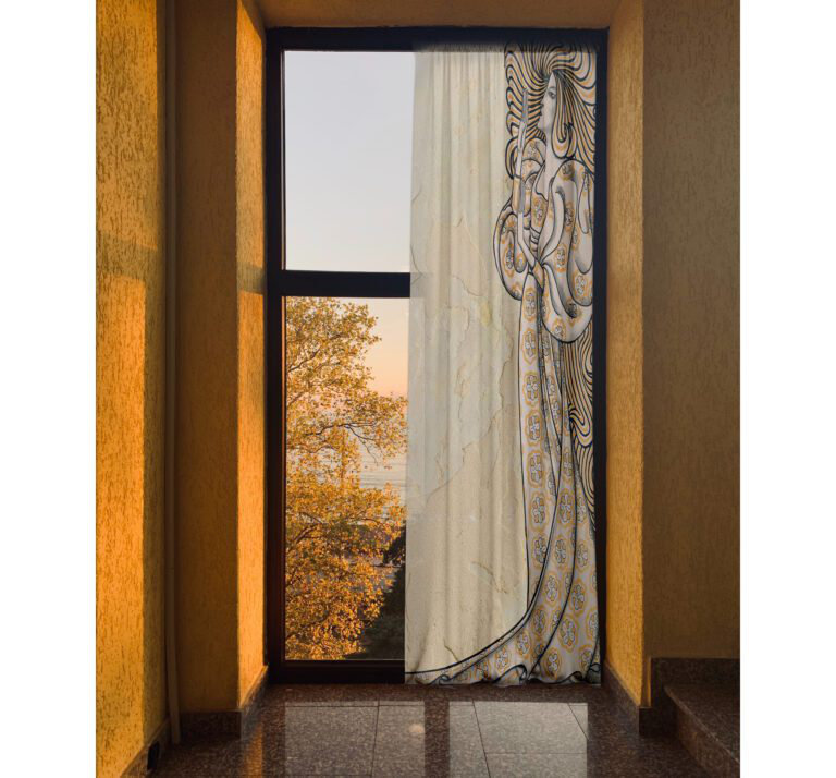 Velvet Blackout Curtain Panel Pair, 148cm Width x 300cm Drop
