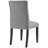 Modway Duchess Button Tufted Fabric Dining Chair-108466792