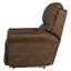 Fauteuil inclinable standard de 38 po de large Maddie-24676389-24676390