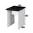 Manufactured Wood Accent Stool-1253094739