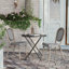 Chaises Paris empilables Cloquet-433026285