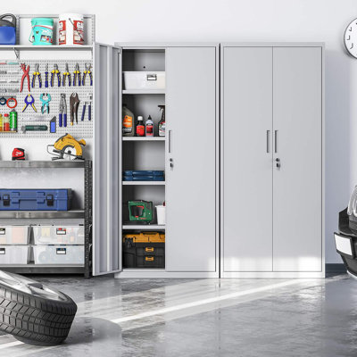 Storage Cabinet