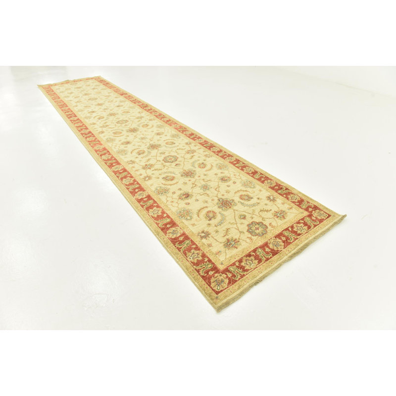 Runner Mullings Light Blue Rug