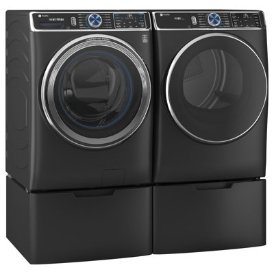 Washing Machine/Dryer Laundry Pedestal