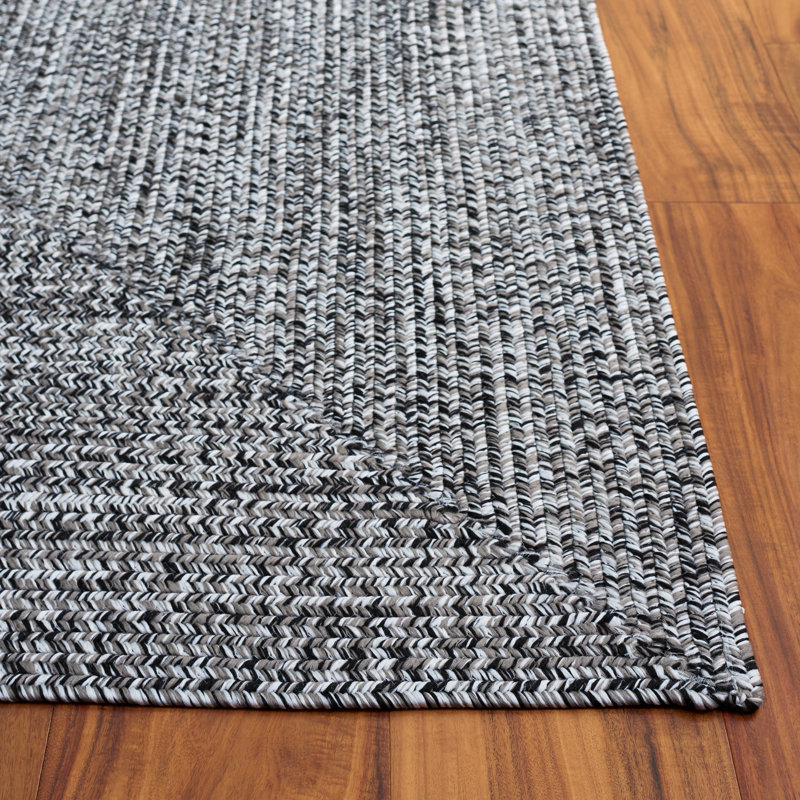 Tapis tissé à la main tressé à la main performance tressé 260, Rectangulaire 2 pi x 3 pi