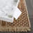 Talaiyah Performance Geometric Rug-1038507565