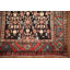 Tapis de couloir traditionnel 3 x 9
