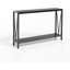 43.3cm Console Table