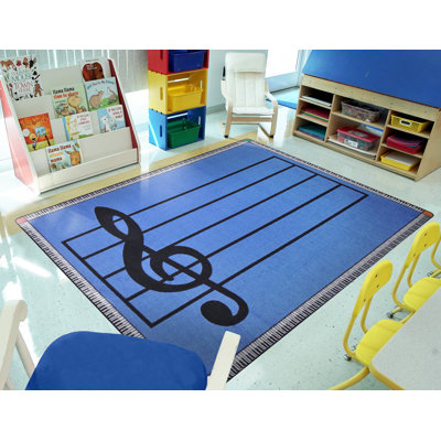 Play Along© by Joy Carpets Area Rug
