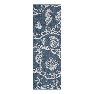 Angelys Indoor/Outdoor Area Rug