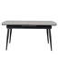 Benedick 6 - Person Extendable Dining Set