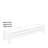 Brown Creative TV Stand