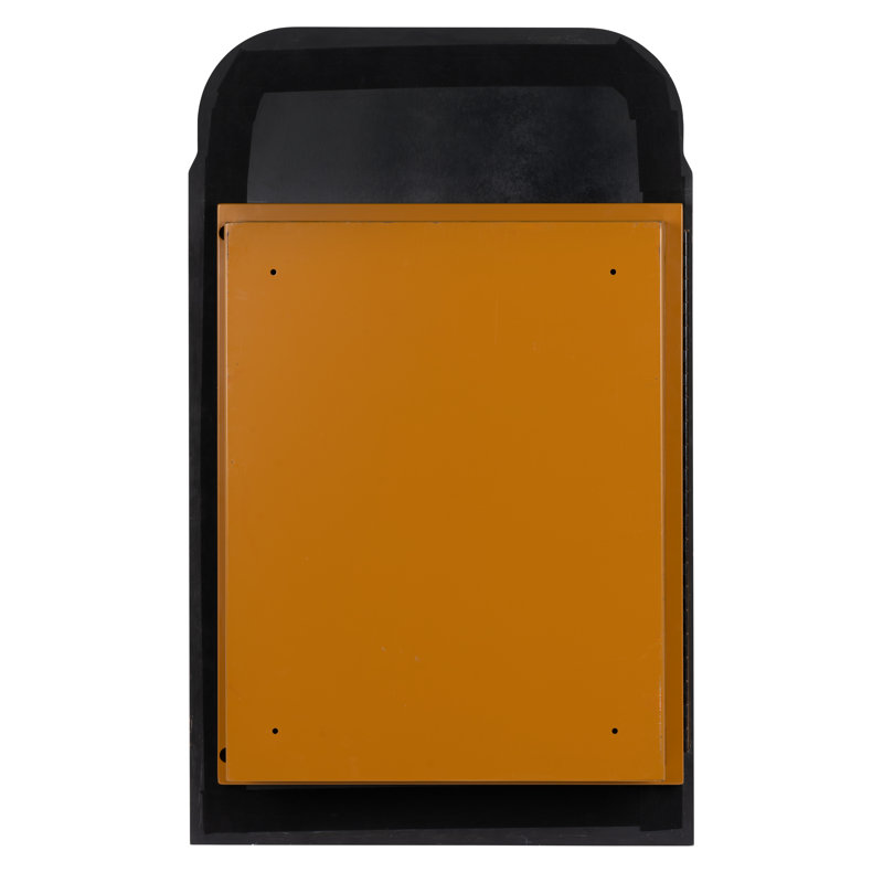 21 in. Medicine Cabinet