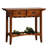 Mission Solid Wood Wine Stand-691613826