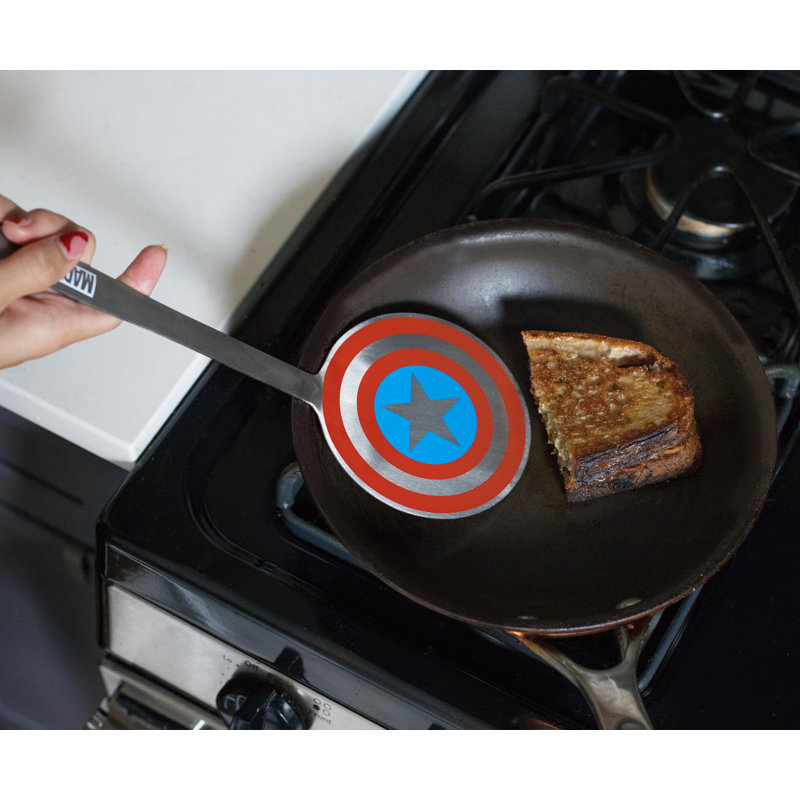 Spatule bouclier Marvel Captain America