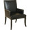 Carlisle Leather Arm Chair