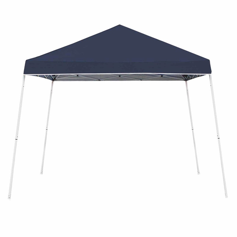 Tente d'auvent en Z, Bleu marine