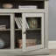 Meuble télé avec espace de rangement pour téléviseur de 65 po ou moins