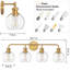Abat-jour en verre transparent Anno-689873780-689549448