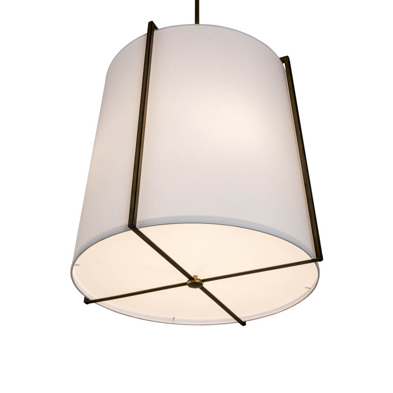 Zalma 4 - Light Chandelier