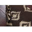 Tapis kilim en laine Natural Dye