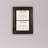 Nantes Picture Frame with Mat