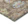 Machine Washable Indoor/Outdoor Leavittsburg ACN2234 Global Rug