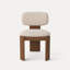 Chaise de salle à manger Gaba-719538029-719538028