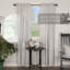 Paire de rideaux obscurcissant avec passe-tringle Annie Buffalo-360956360-360956367