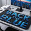Polyester Desk Pad-1652455951