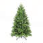 Arbre de Noël 6 pi avec 1032 pointes PE + PVC - Complet, réaliste et facile à assembler avec un support en métal stable-922684013