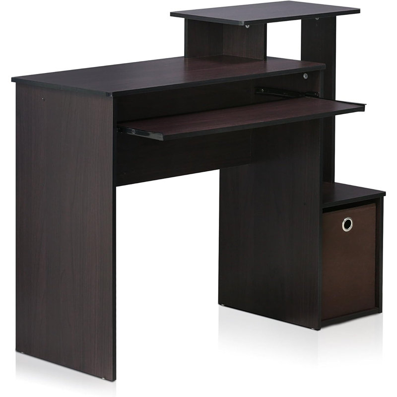 Bureau Lancaer, Noyer foncé