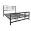 Boghos Metal Bed-1876054237