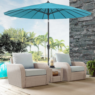 Parasol Sharane