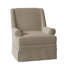Paula Deen Home Upholstered Swivel Armchair-24595076-101590871