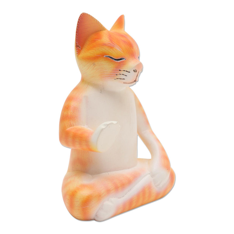Statuette Declan