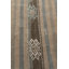 One-of-a-Kind 5'1 X 11'2 Flatweave Area Rug