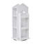 72 cm H x 31 cm W Floating Shelf Bookcase-860284317