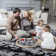 Kosobud Performance Washable Rug