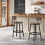 Bar Stools Set Of 2-108809392