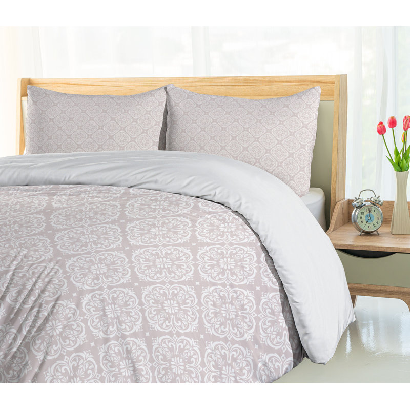 No Duvet Cover