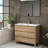 DAX Costa 47" Single Bathroom Vanity in-113862947