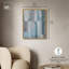 Tessellated Tones II, toile abstraite contemporaine par Art Remedy-115024872-115024879