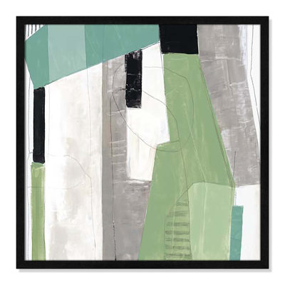 Evergreen Essence I by Tom Reeves