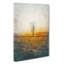 Summer Tree - Wrapped Canvas-56665579