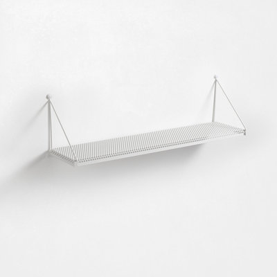 Hyden Metal Bracket Shelf