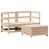 Natural Pine is out of stock selected